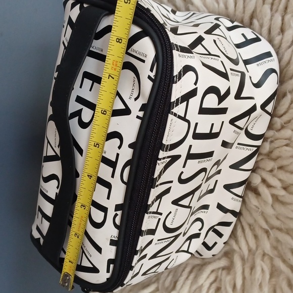 LANCASTER cosmetic bag - Picture 9 of 15